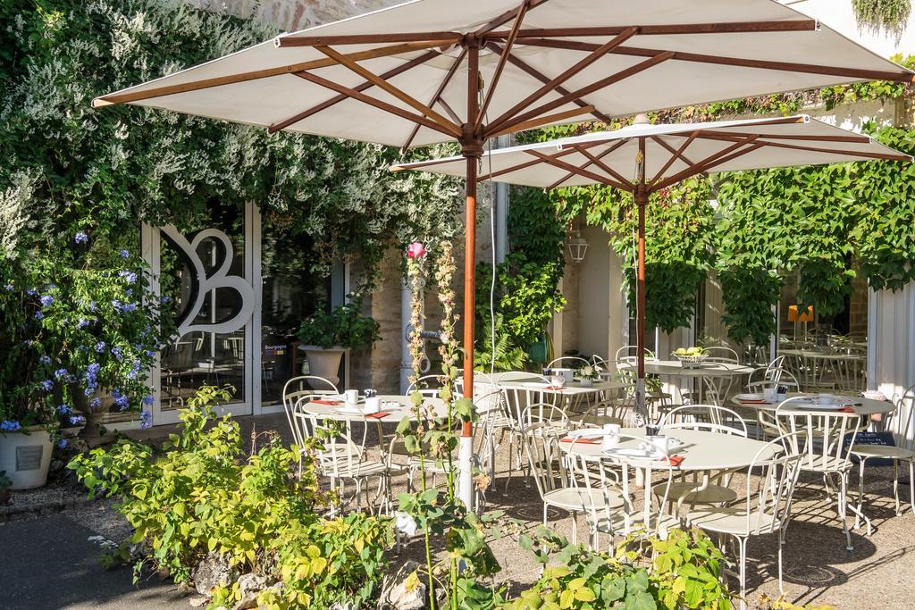 Hostellerie De Bretonniere - Groupe Logis Hotels Beaune  Exterior foto