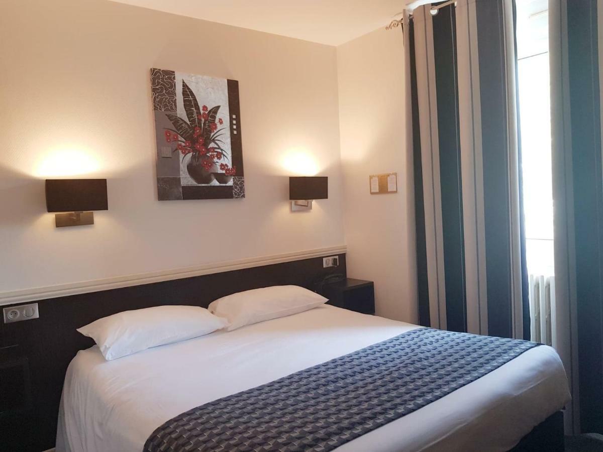 Hostellerie De Bretonniere - Groupe Logis Hotels Beaune  Exterior foto